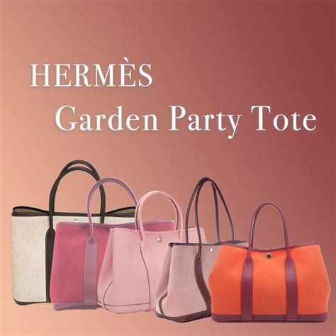 hermes garden party 25 price|garden party 30 vs 36.